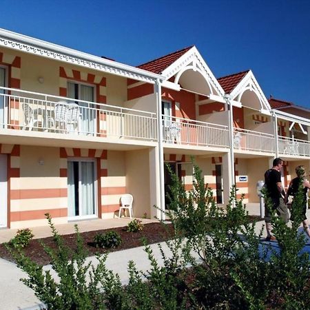 Appartement 119 Résidence Le Verdon-sur-Mer Extérieur photo