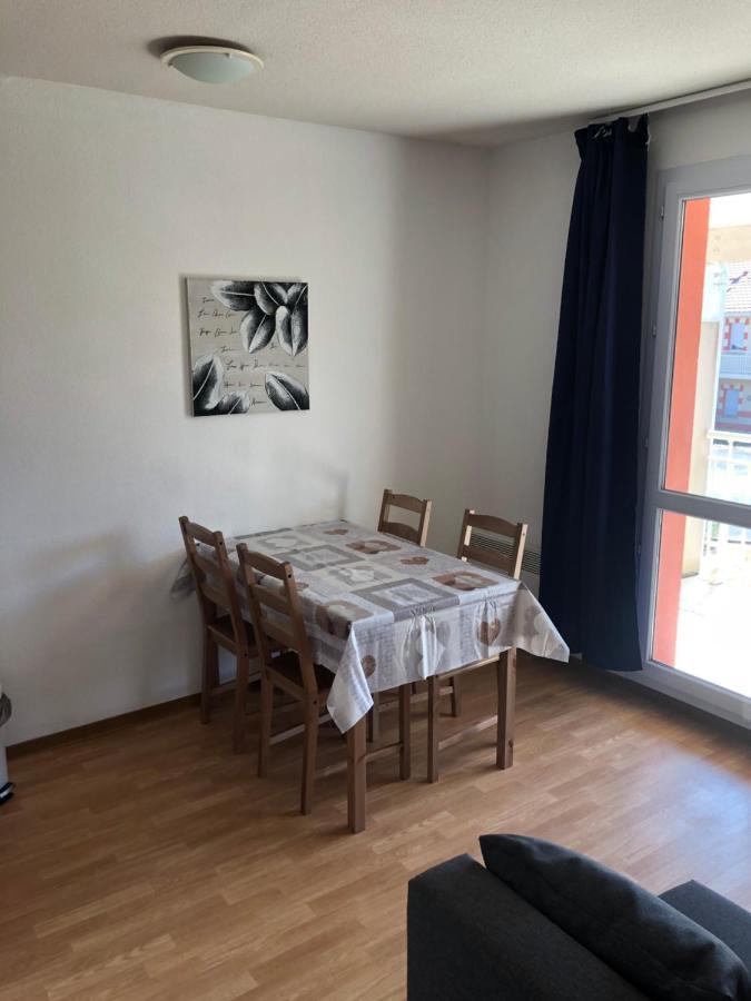 Appartement 119 Résidence Le Verdon-sur-Mer Extérieur photo