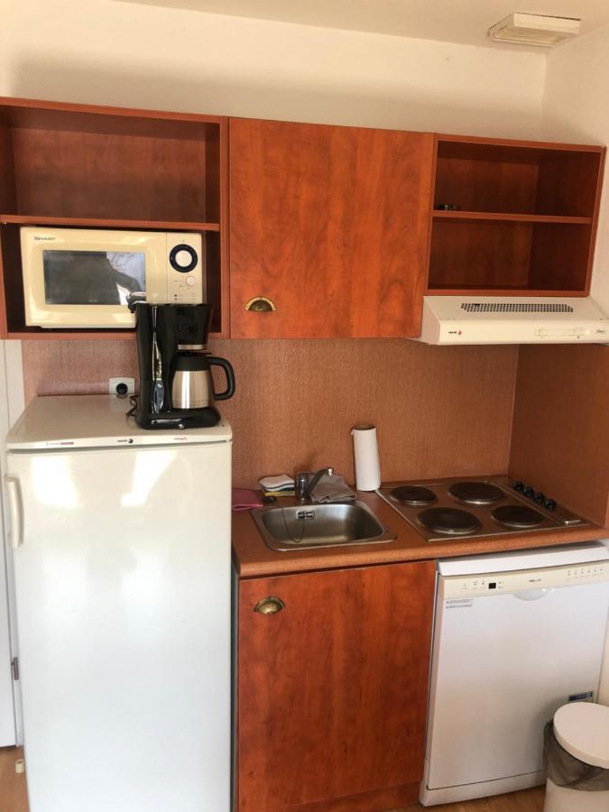 Appartement 119 Résidence Le Verdon-sur-Mer Extérieur photo