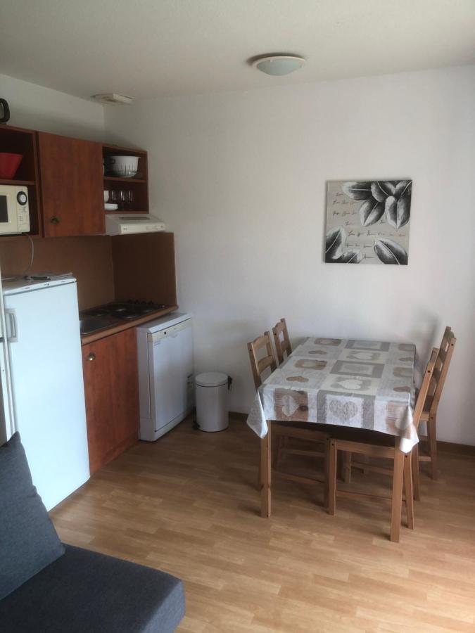 Appartement 119 Résidence Le Verdon-sur-Mer Extérieur photo
