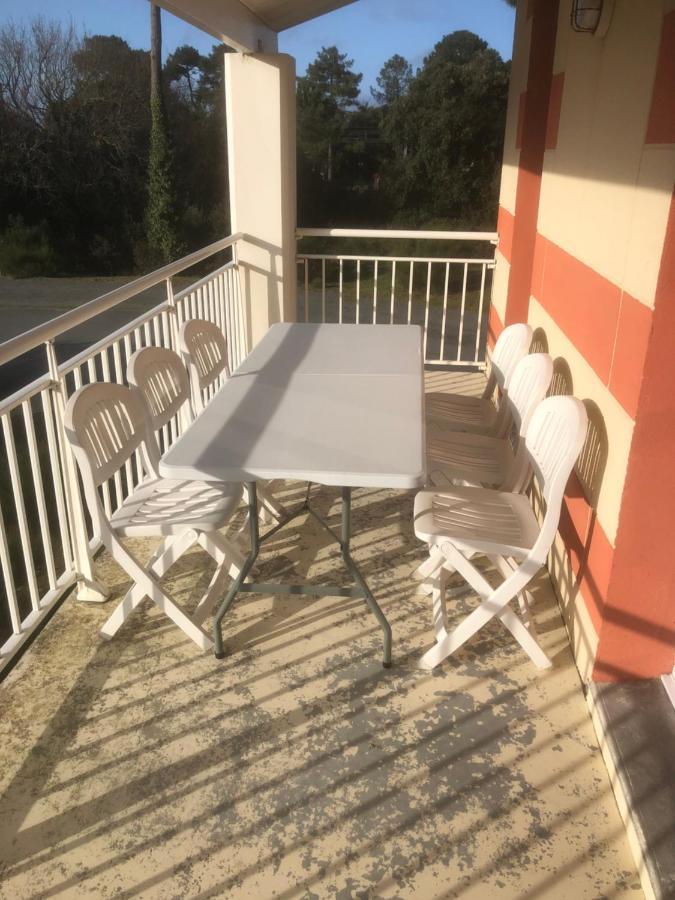 Appartement 119 Résidence Le Verdon-sur-Mer Extérieur photo